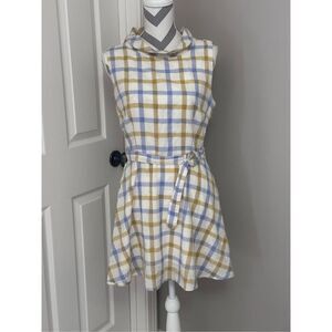 Bright and Beautiful ladies dress